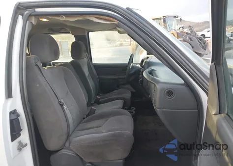 2007 Chevrolet Silverado 1500 Classic Lt1 z USA, uszkodzony, nr VIN 1GCEC19Z07E138994